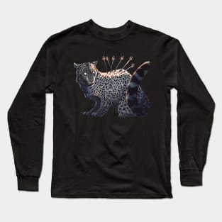 The prey Long Sleeve T-Shirt